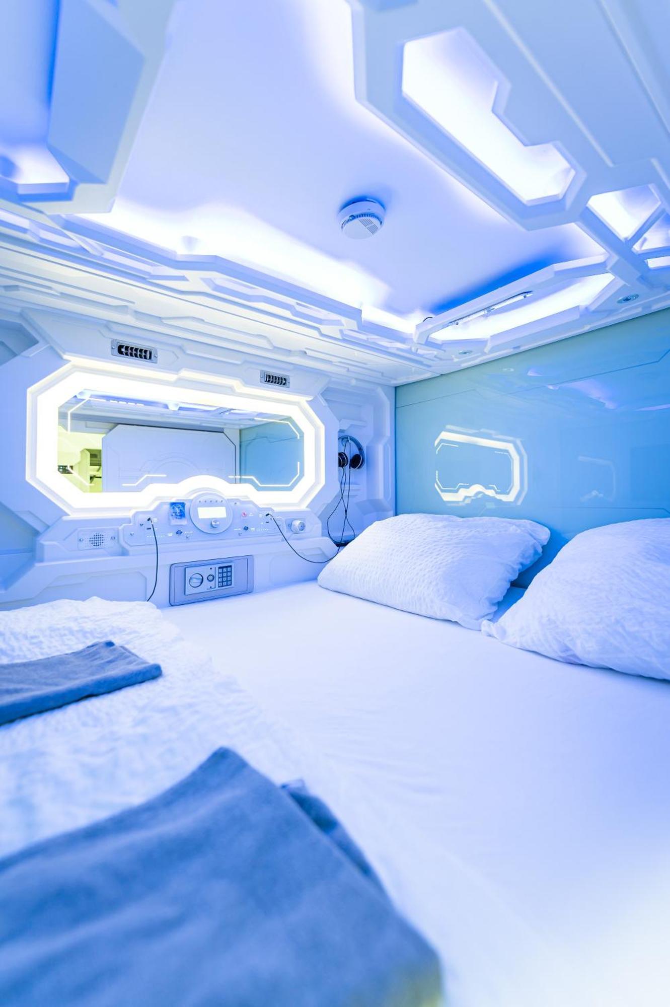 Space Home Apartment - Downtown Відень Екстер'єр фото