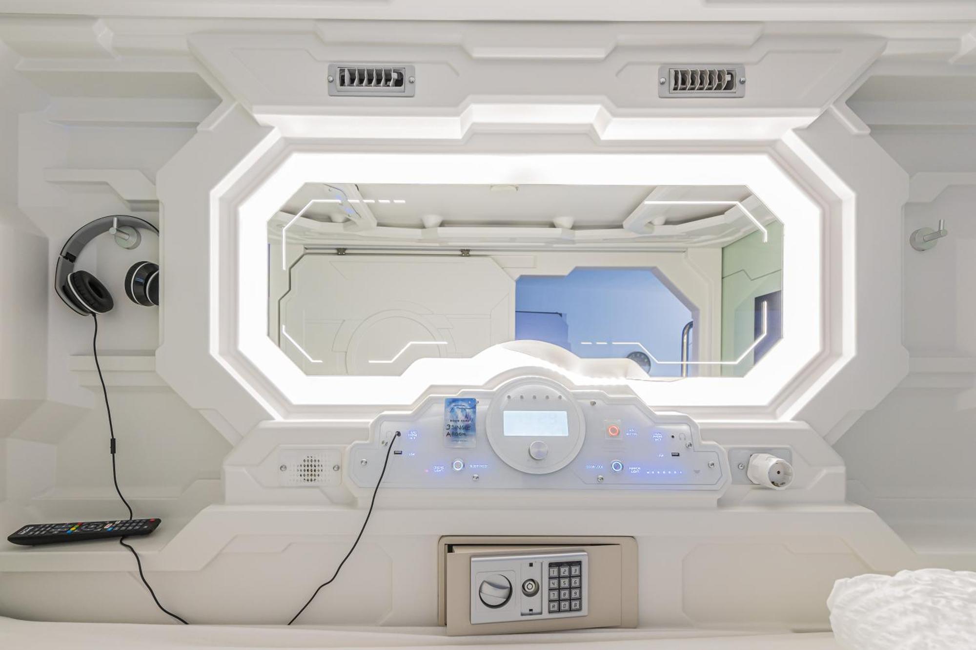 Space Home Apartment - Downtown Відень Екстер'єр фото